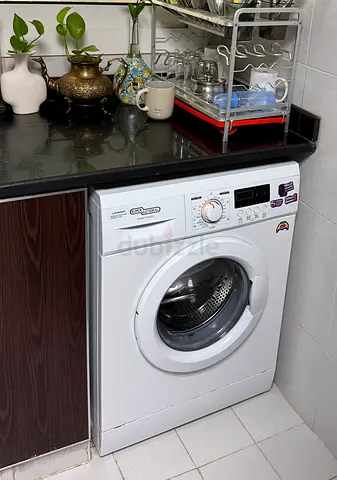 Front Load Washing Machine For Sale