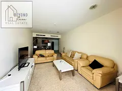 Well Furnished | Spacious | Marina