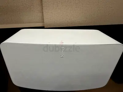 Sonos play five gen 2