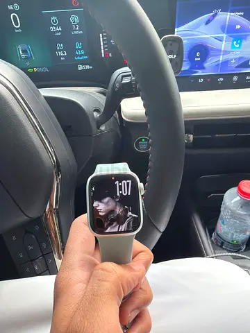 Apple Watch Series 8