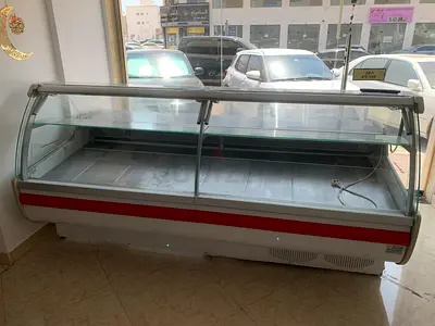 Shop chiller for sale