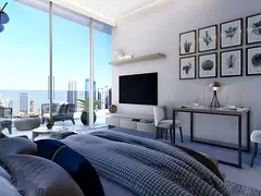Studio Apartment | Downtown &amp; Canal View | Near to Handover