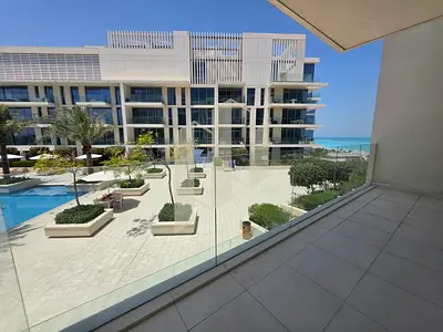 Sea View | Move in Ready | Prime Location