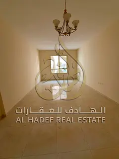 Spacious 2 Bedroom Apartment for Annual Rent in Al Majaz 3, Sharjah | Separate Living Room | Large H