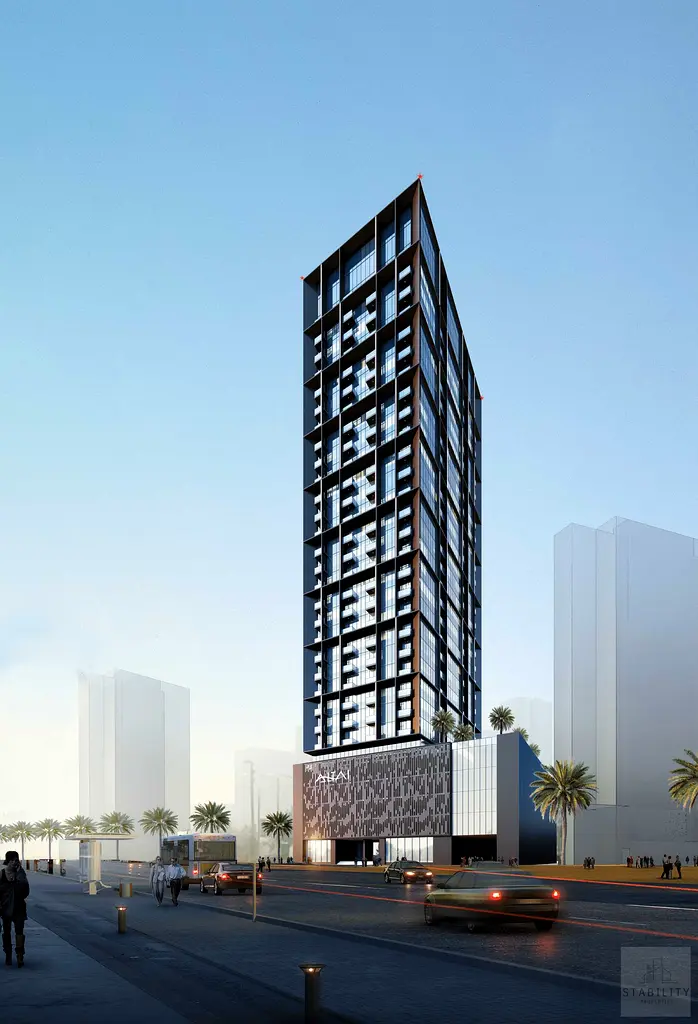 THE RIGHT PLACE TO INVEST | HIGH POTENTIAL | FLEXIBLE PAYMENT