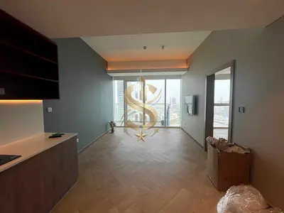 High-Floor Semi-Furnished | Bills Included | City Views