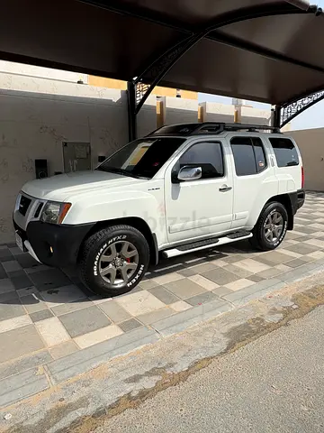 Well Maintained Nissan Xterra 2009 SE | American Specs