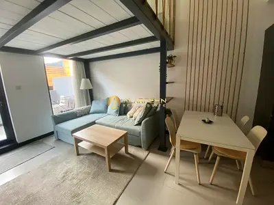Modern Apartment Studio |Best Amenities| Spacious