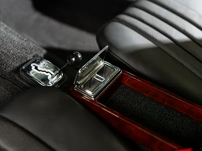 صورة 8 لـ 1968 Mercedes-BENZ SL