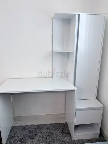 Study table plus chair for sale mint condition