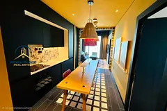 Furnished Unit | Prime Address | High floor
