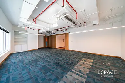 Premium Tower | Bright Office | Prime Location