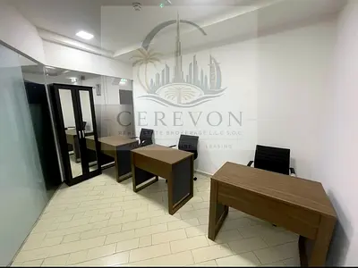 PREMIUM SERVICED CABIN | All-Inclusive Serviced Office