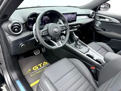 Alfa Romeo Tonale Veloce, миниатюра 18