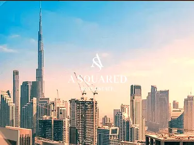 Premium Office Space for Rent | Burlington Tower