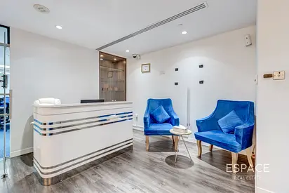 Grade A | High Floor | Near Metro