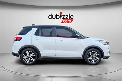 صورة 4 لـ 2024 Toyota RAIZE