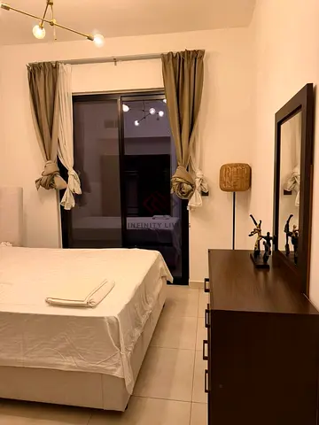 Affordable 1 Bed Apartment | JVC | Furnished | Vacant | Available today