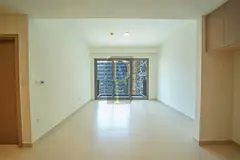 1BR Apartment | Hills Park | Balcony | Pool & Downtown View
