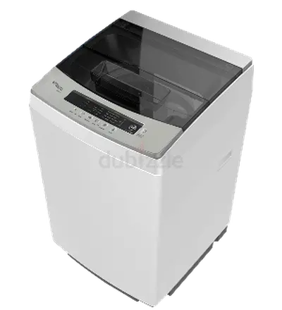 Efficient Top Load Washing Machine
