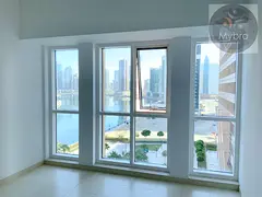 1BR Apartment | Marina &amp; Canal View | Balcony | Churchill Residence