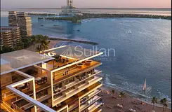 Shoreline, DAMAC Resale, Al Marjan Island