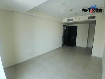 Scenic Lake view | Close to metro I High Floor