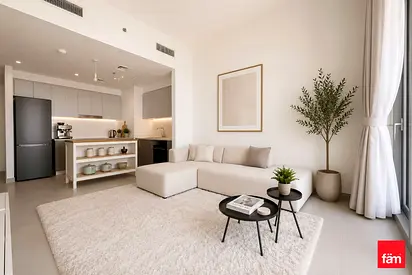Large Layout I High Floor I Negotiable