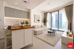 High Floor I Large Layout I Sea View