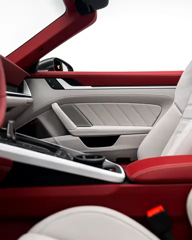 2026 Porsche 911 — миниатюра 19