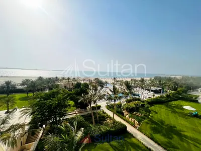 2Bed in a 5* Hotel | Casino View | Prime Area