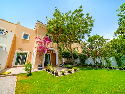 Upgraded 4BR+Maid Villa I Type 2E I Across Park
