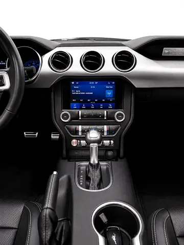 Ford Mustang Ecoboost Premium, миниатюра 8