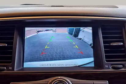 صورة مصغرة 15 لـ 2017 Nissan PATROL