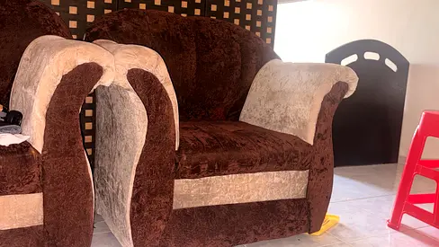 Sofa chair
