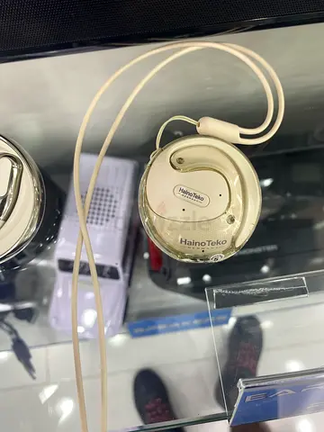 ProMotion! Earphones+power bank 10000mah magnetic