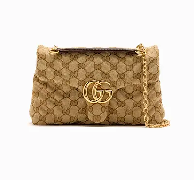 Gucci GG Marmont small shoulder bag