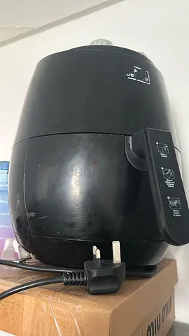 air fryer