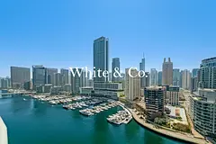 Prime Location | Marina View |Best Layout