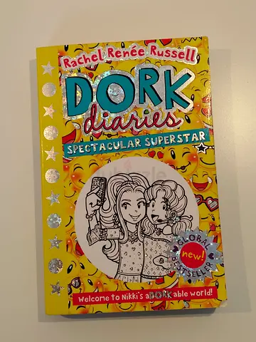 Kids Story / fictional books