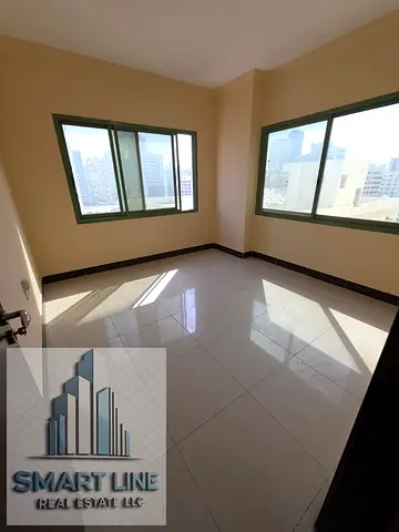 Limited offer no cash deposit 3bhk with central ac family building rent only 40k