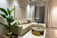 Furnished 1BR + Maid’s | Vacant | Nicholas Res , JVC