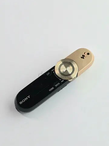 Sony Ericsson Walkman NWZ-B162F 2GB