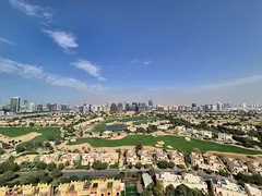 GOLF VIEW- DUPLEX PENTHOUSE- FURNISHED- BEST DEAL