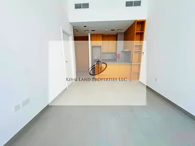 Luxury 1BHK Garden View for Rent in Al Mamsha | 1 Washroom | Modern Community Living