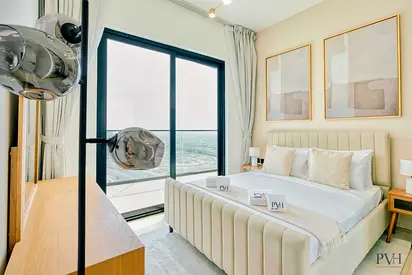 Newly Furnished | City View | Bills Included