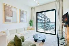 TAXES INCLUDED | NEWLY FURNISHED | CITY VIEW