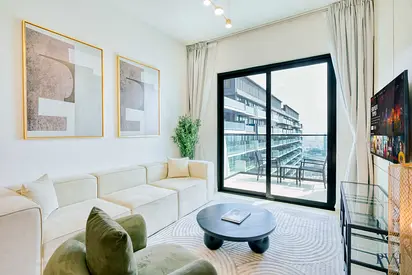 TAXES INCLUDED | NEWLY FURNISHED | CITY VIEW