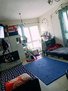 Bedspace Available Executive Ladies