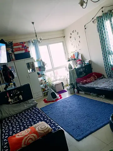 Bedspace Available Executive Ladies